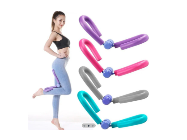 Miniatura 2 de Ejercitador de entrenamiento muscular